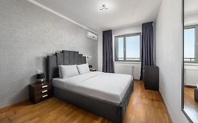 Monaco Grand Apartments
